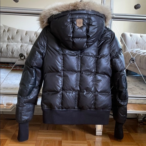 Mackage Puffer Coat - Picture 4 of 7